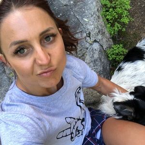 Meet your Posher, Jill